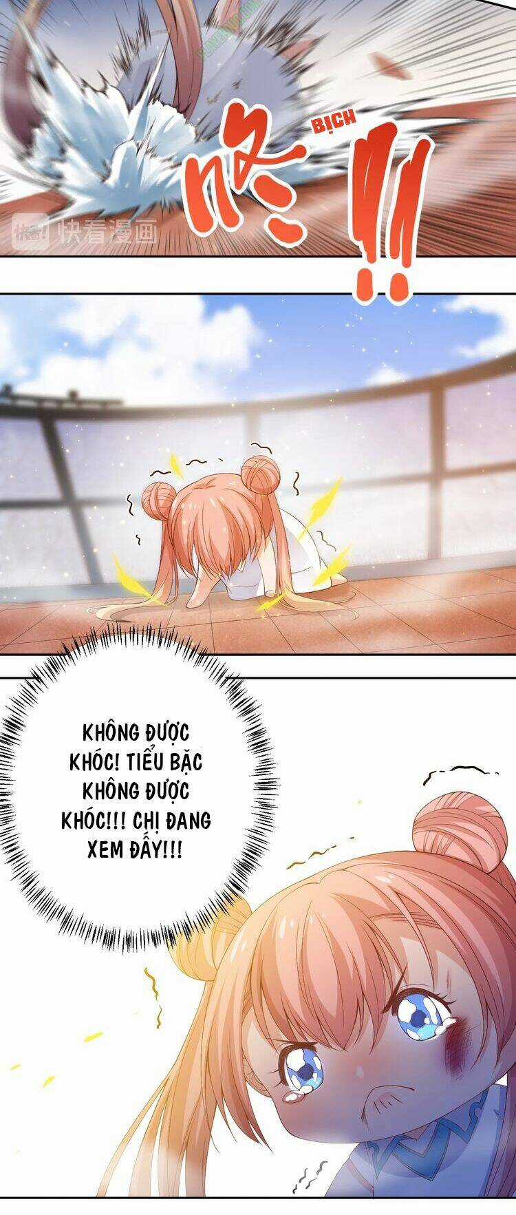 Giản Giới - Chapter 50.2 - Trang 4