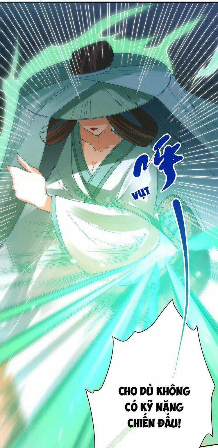 Giản Giới - Chapter 50.2 - Trang 6