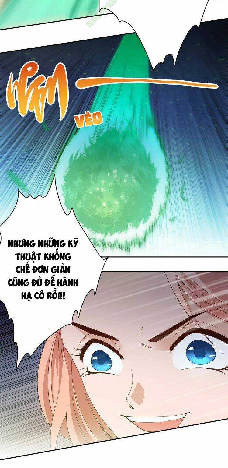 Giản Giới - Chapter 50.2 - Trang 7