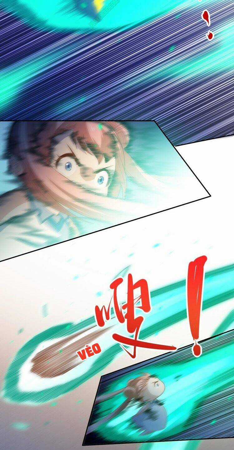 Giản Giới - Chapter 50.2 - Trang 9