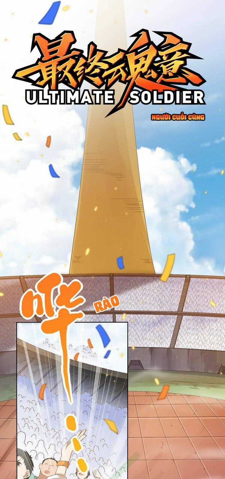 Giản Giới - Chapter 50 - Trang 1