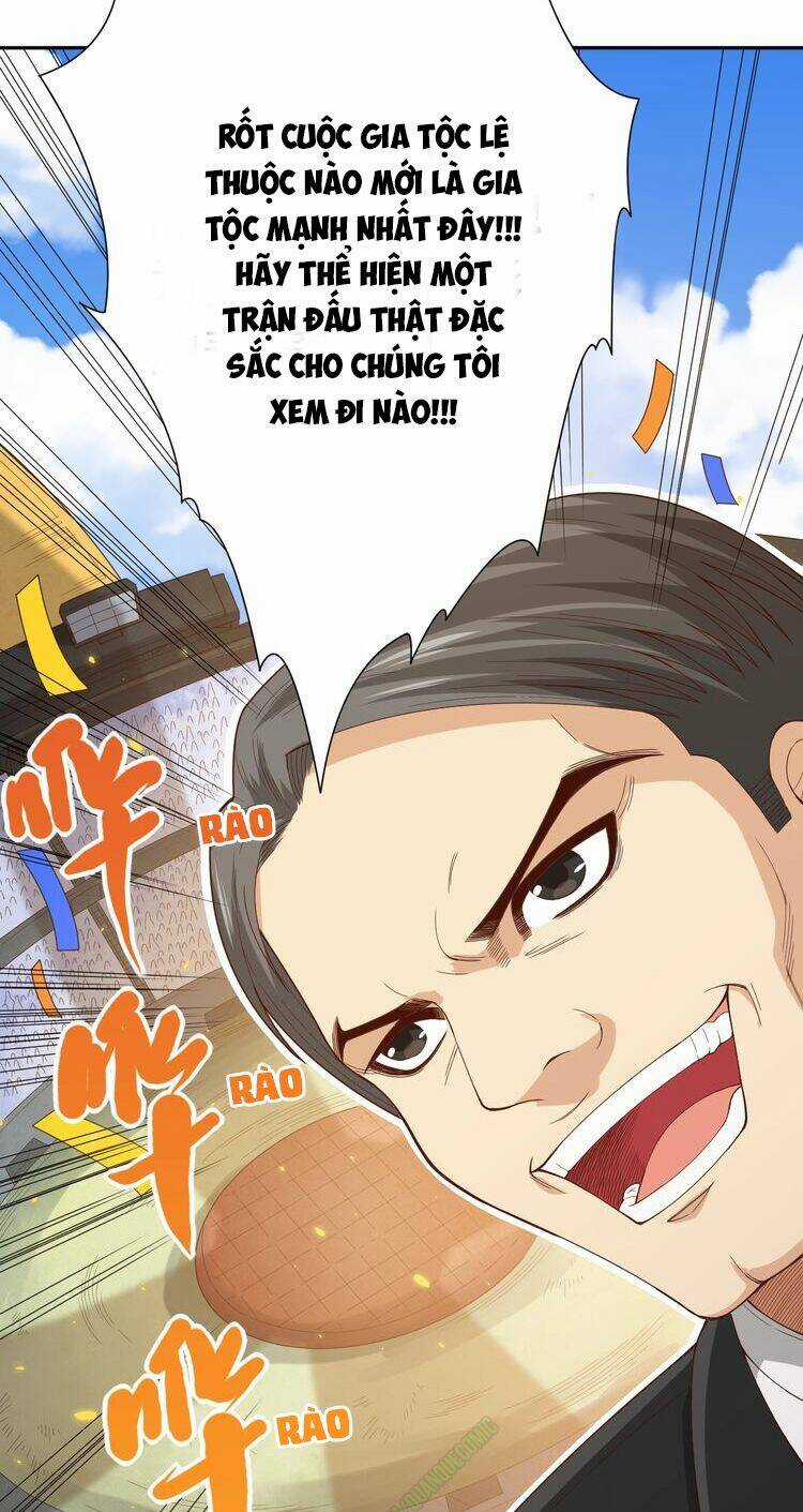 Giản Giới - Chapter 50 - Trang 15