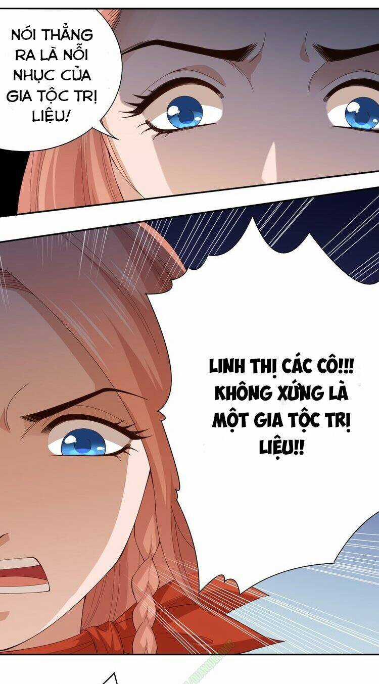 Giản Giới - Chapter 50 - Trang 19