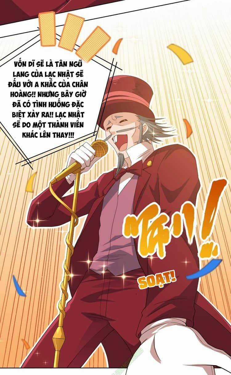 Giản Giới - Chapter 50 - Trang 3