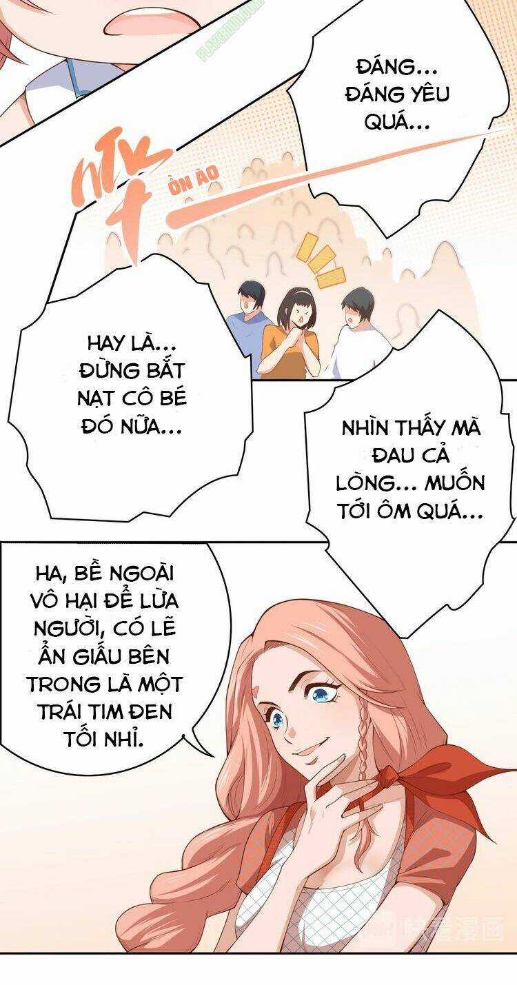 Giản Giới - Chapter 50 - Trang 22