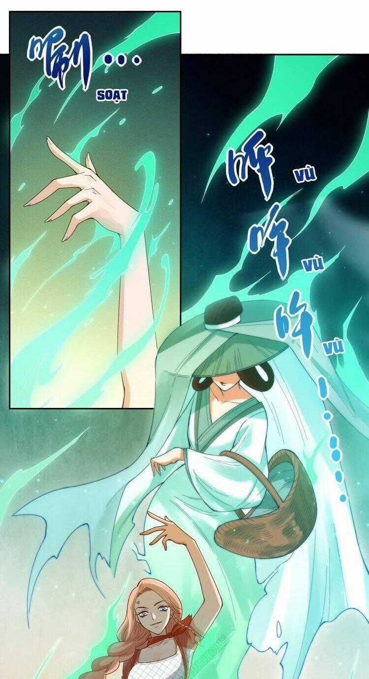 Giản Giới - Chapter 50 - Trang 24