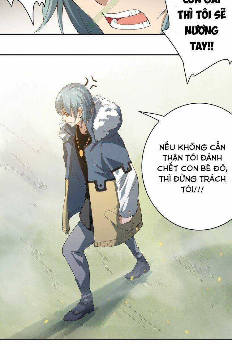 Giản Giới - Chapter 50 - Trang 6