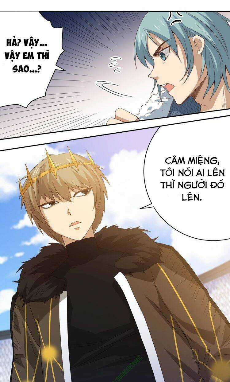 Giản Giới - Chapter 50 - Trang 9