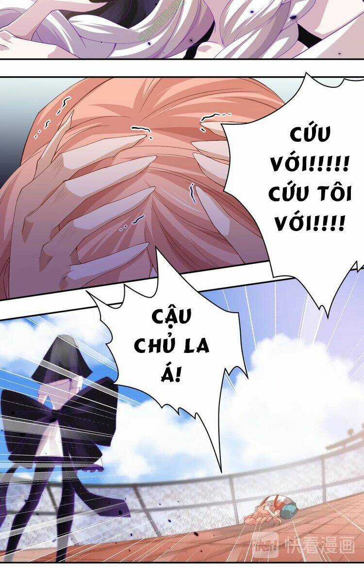 Giản Giới - Chapter 51.2 - Trang 14