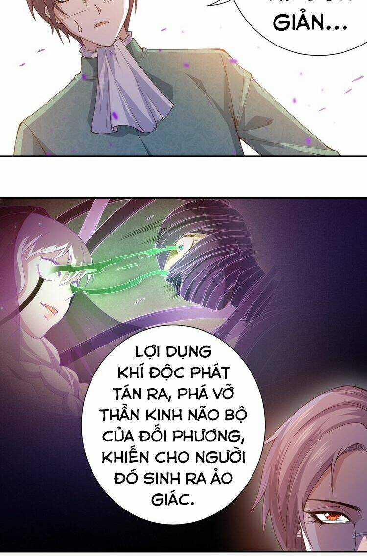 Giản Giới - Chapter 51.2 - Trang 16