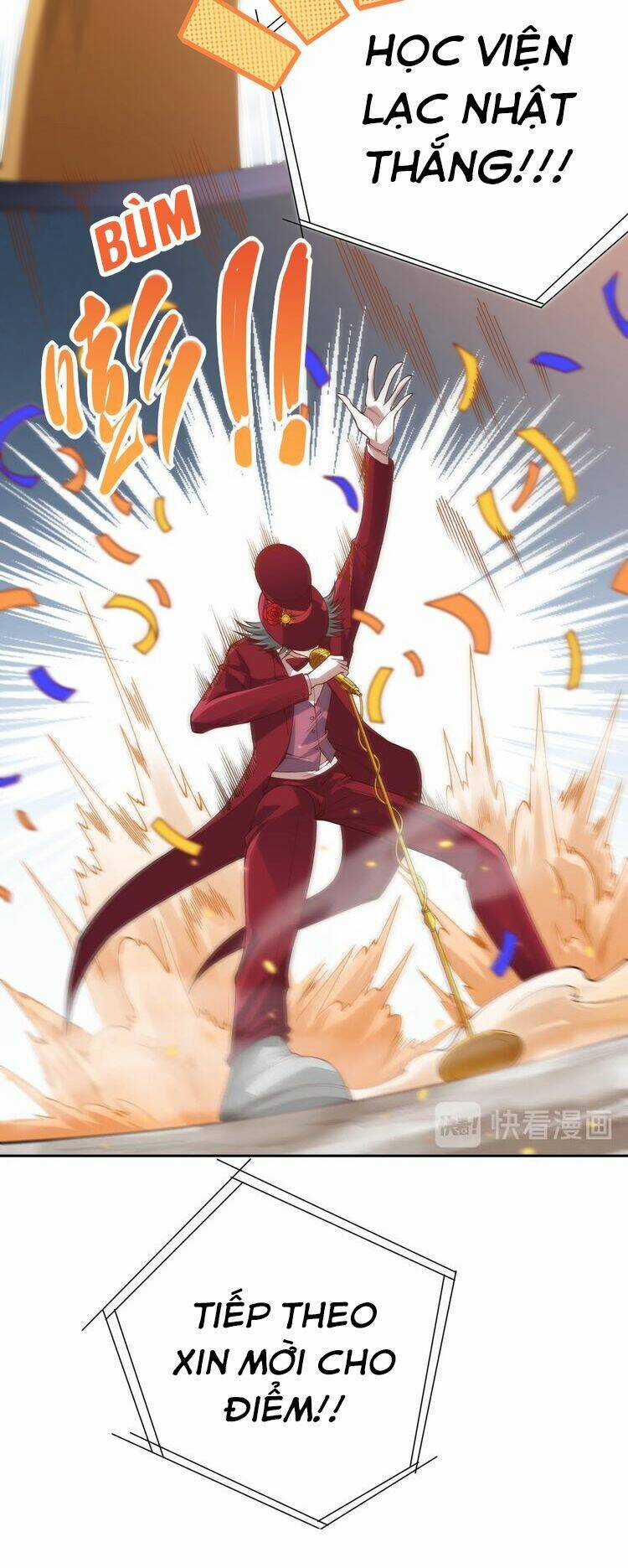 Giản Giới - Chapter 51.2 - Trang 18