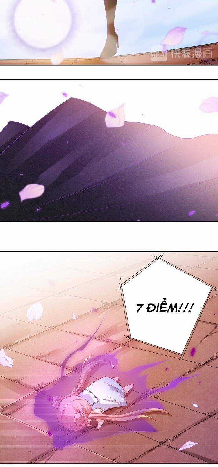 Giản Giới - Chapter 51.2 - Trang 21