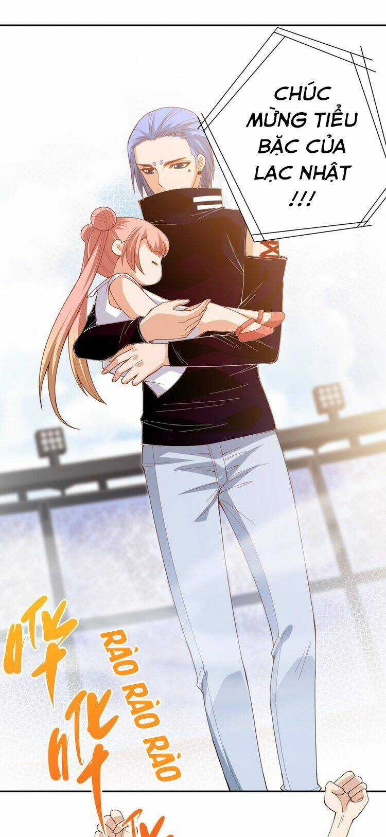 Giản Giới - Chapter 51.2 - Trang 22