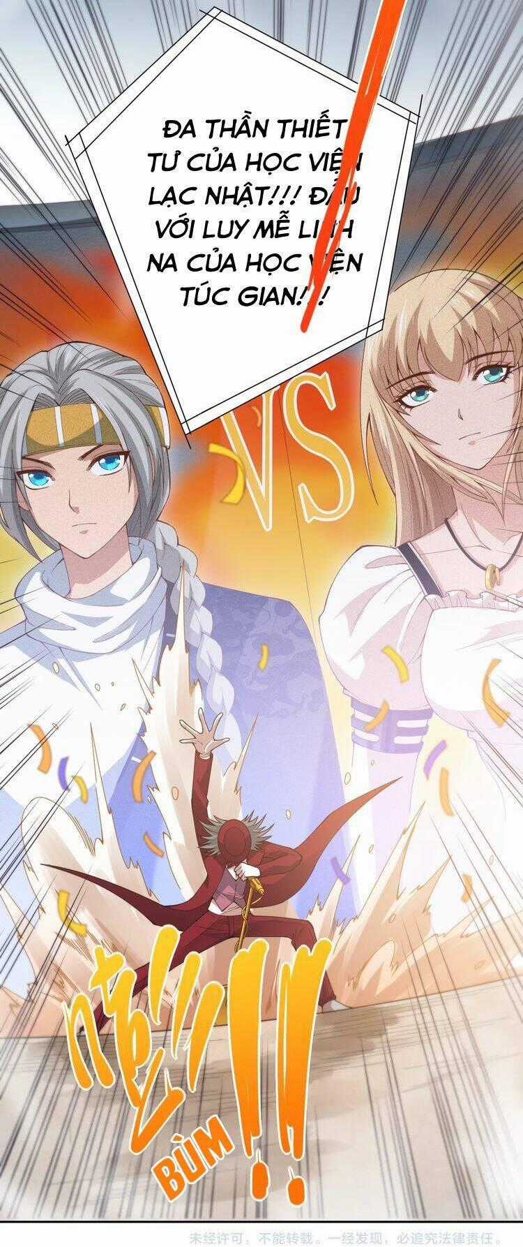 Giản Giới - Chapter 51.2 - Trang 24