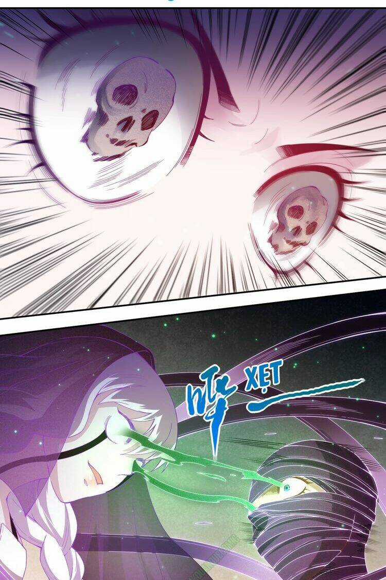 Giản Giới - Chapter 51.2 - Trang 5