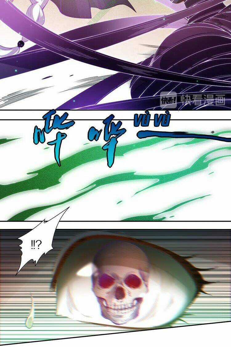 Giản Giới - Chapter 51.2 - Trang 6