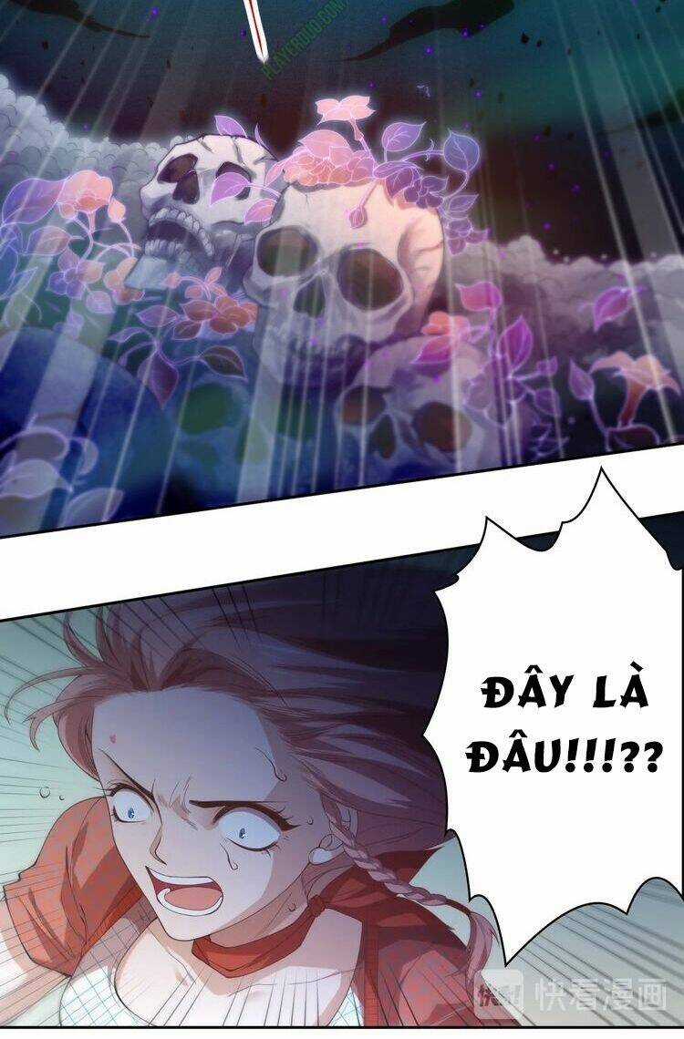 Giản Giới - Chapter 51.2 - Trang 8