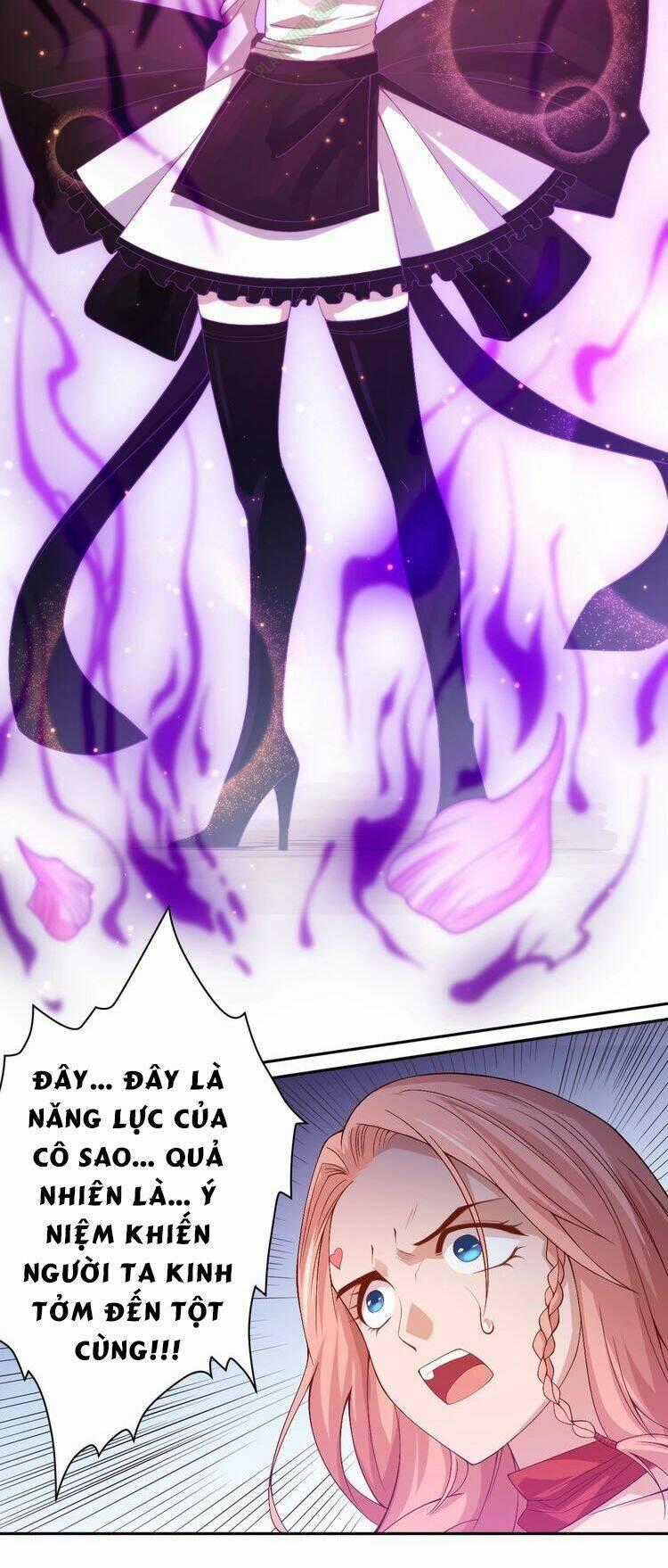 Giản Giới - Chapter 51 - Trang 2