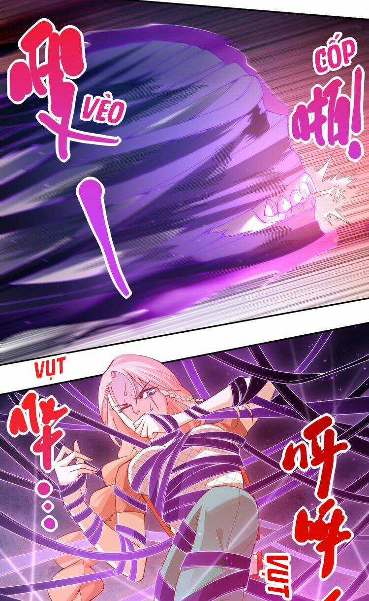 Giản Giới - Chapter 51 - Trang 15