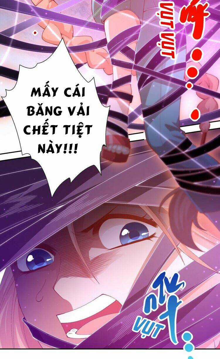 Giản Giới - Chapter 51 - Trang 16