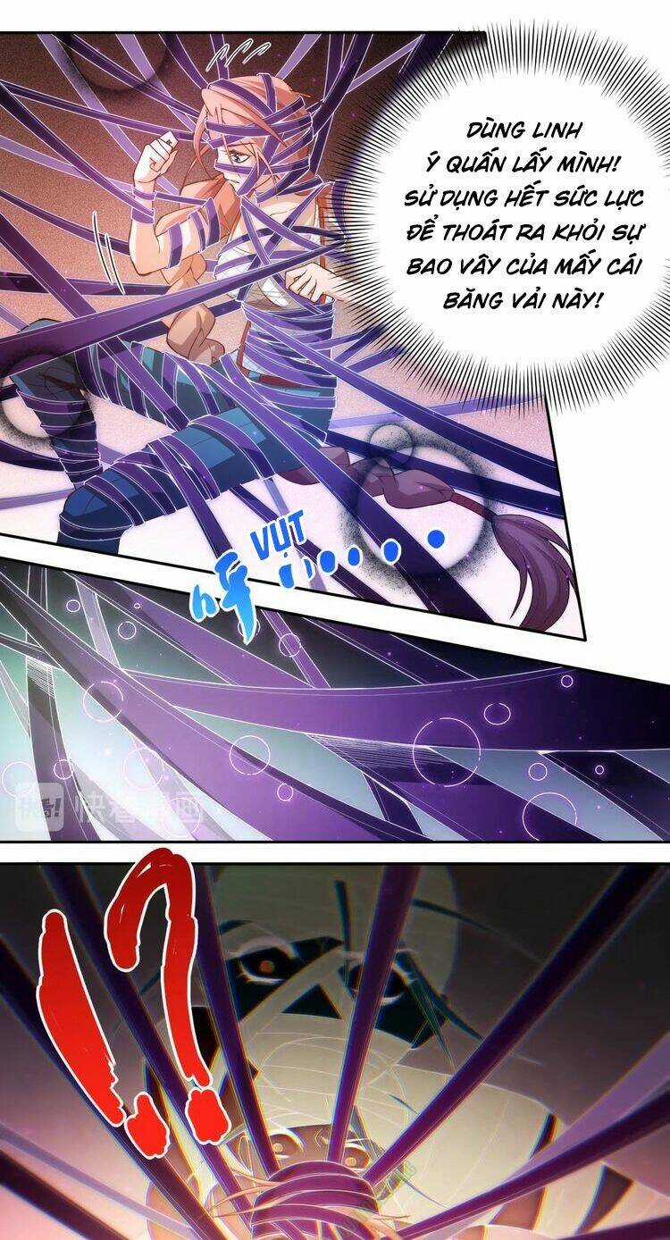 Giản Giới - Chapter 51 - Trang 17