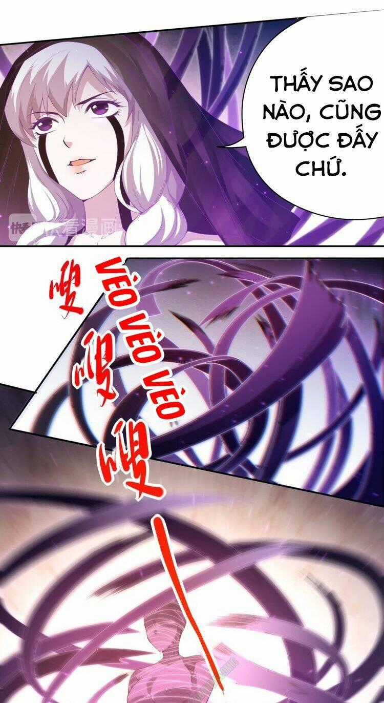 Giản Giới - Chapter 51 - Trang 21