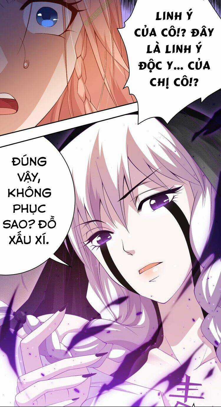 Giản Giới - Chapter 51 - Trang 9