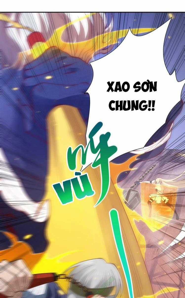 Giản Giới - Chapter 52.2 - Trang 1