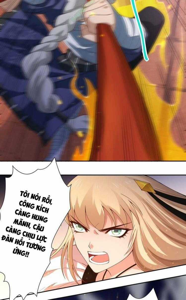 Giản Giới - Chapter 52.2 - Trang 2