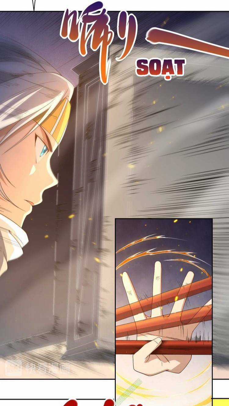 Giản Giới - Chapter 52.2 - Trang 11