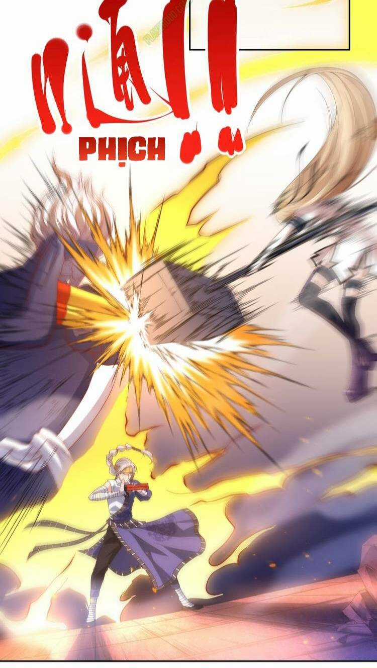 Giản Giới - Chapter 52.2 - Trang 12