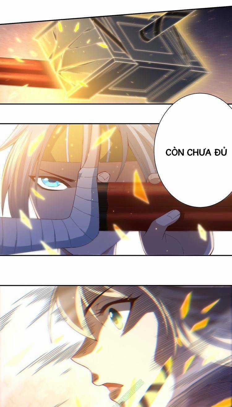 Giản Giới - Chapter 52.2 - Trang 13