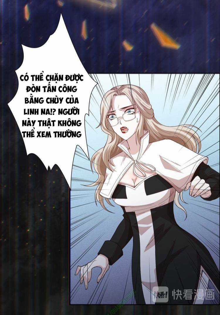 Giản Giới - Chapter 52.2 - Trang 15