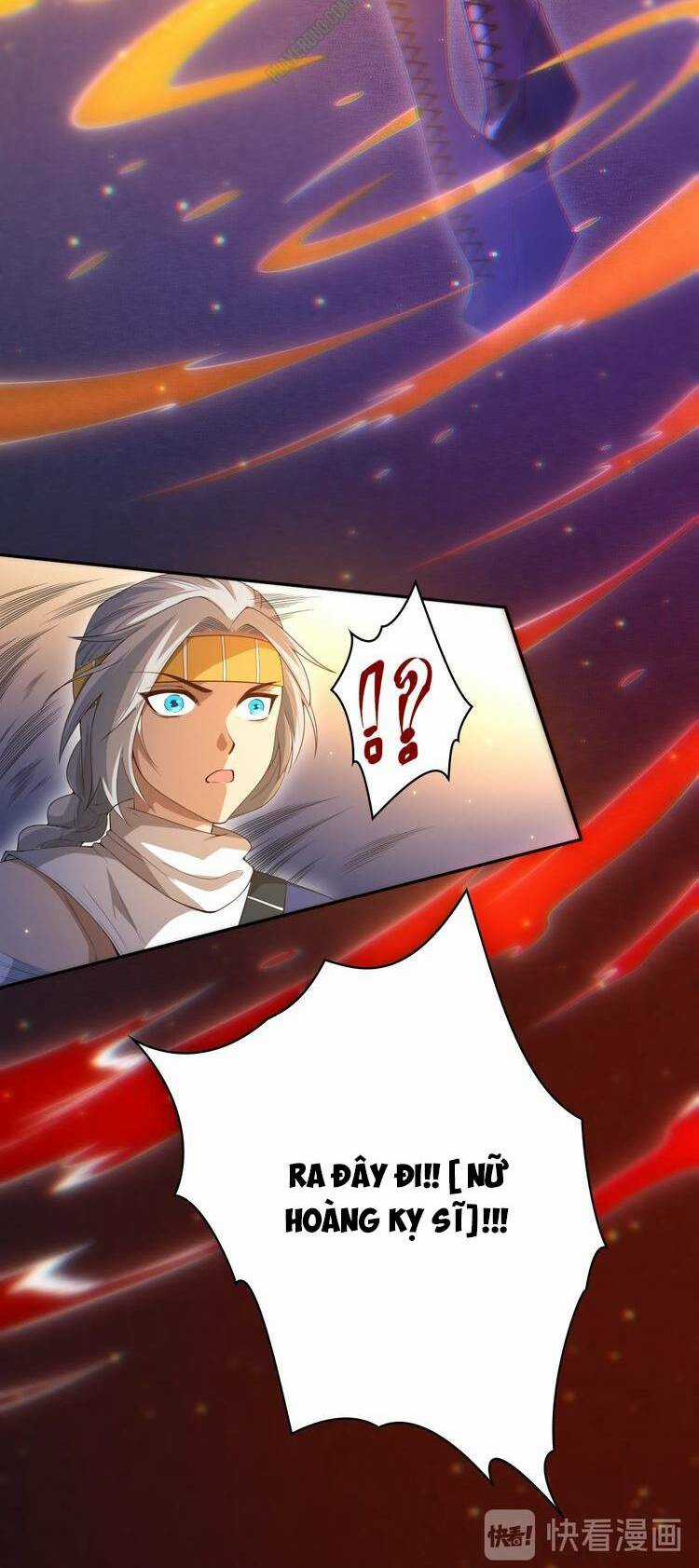 Giản Giới - Chapter 52.2 - Trang 19