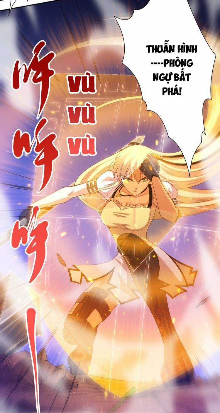 Giản Giới - Chapter 52.2 - Trang 3