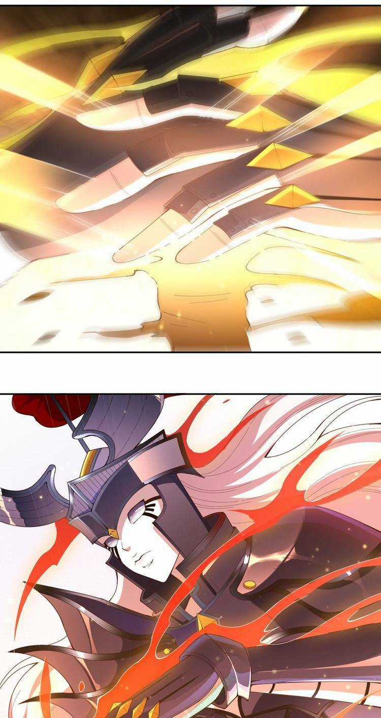 Giản Giới - Chapter 52.2 - Trang 22