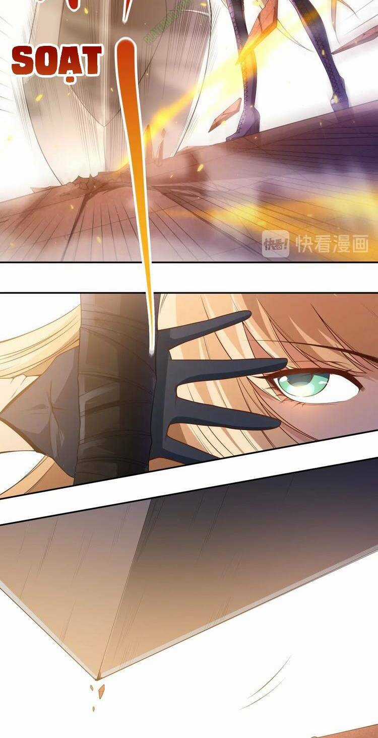 Giản Giới - Chapter 52.2 - Trang 25