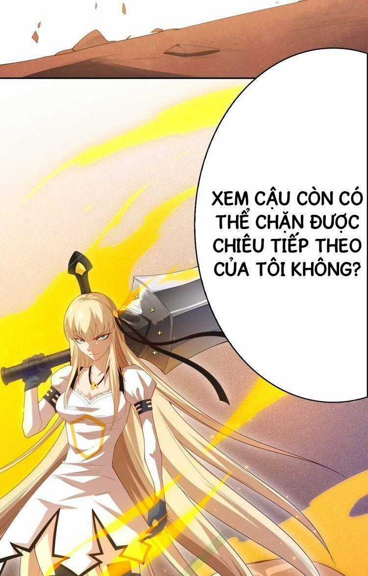 Giản Giới - Chapter 52.2 - Trang 26
