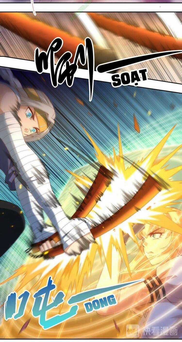 Giản Giới - Chapter 52.2 - Trang 4