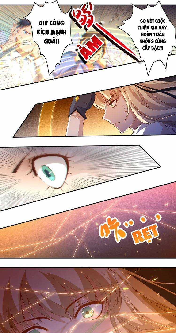 Giản Giới - Chapter 52.2 - Trang 5