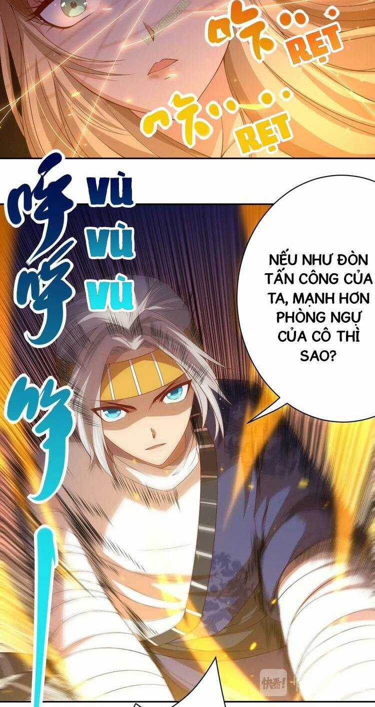 Giản Giới - Chapter 52.2 - Trang 6