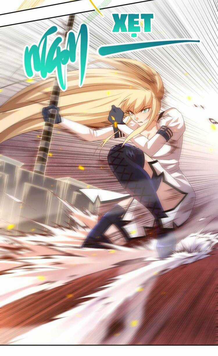 Giản Giới - Chapter 52.2 - Trang 8