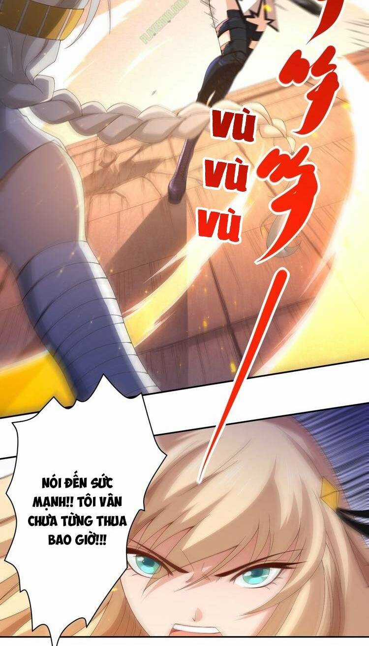 Giản Giới - Chapter 52.2 - Trang 10