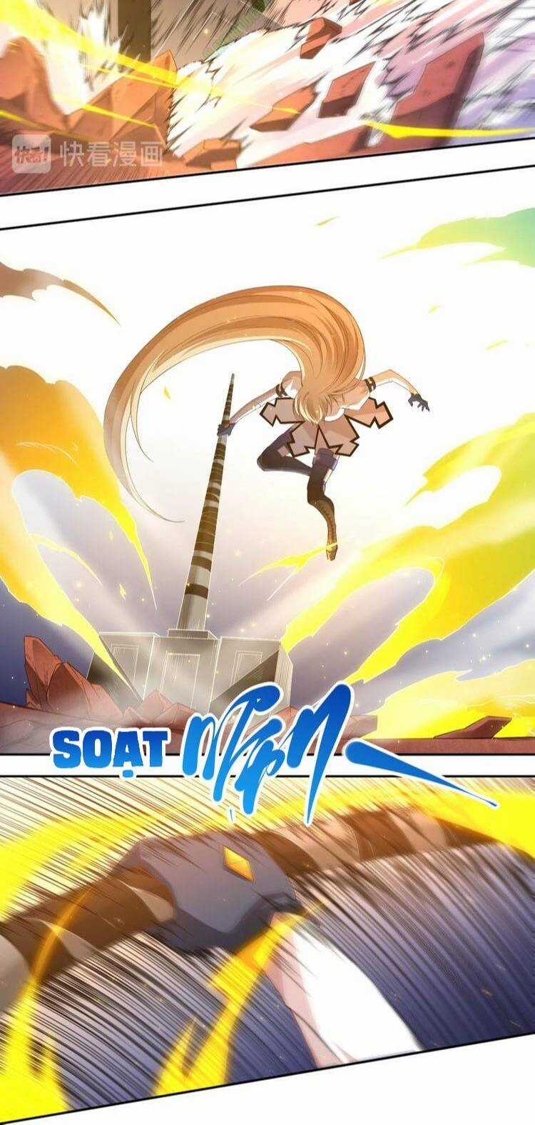 Giản Giới - Chapter 52 - Trang 11