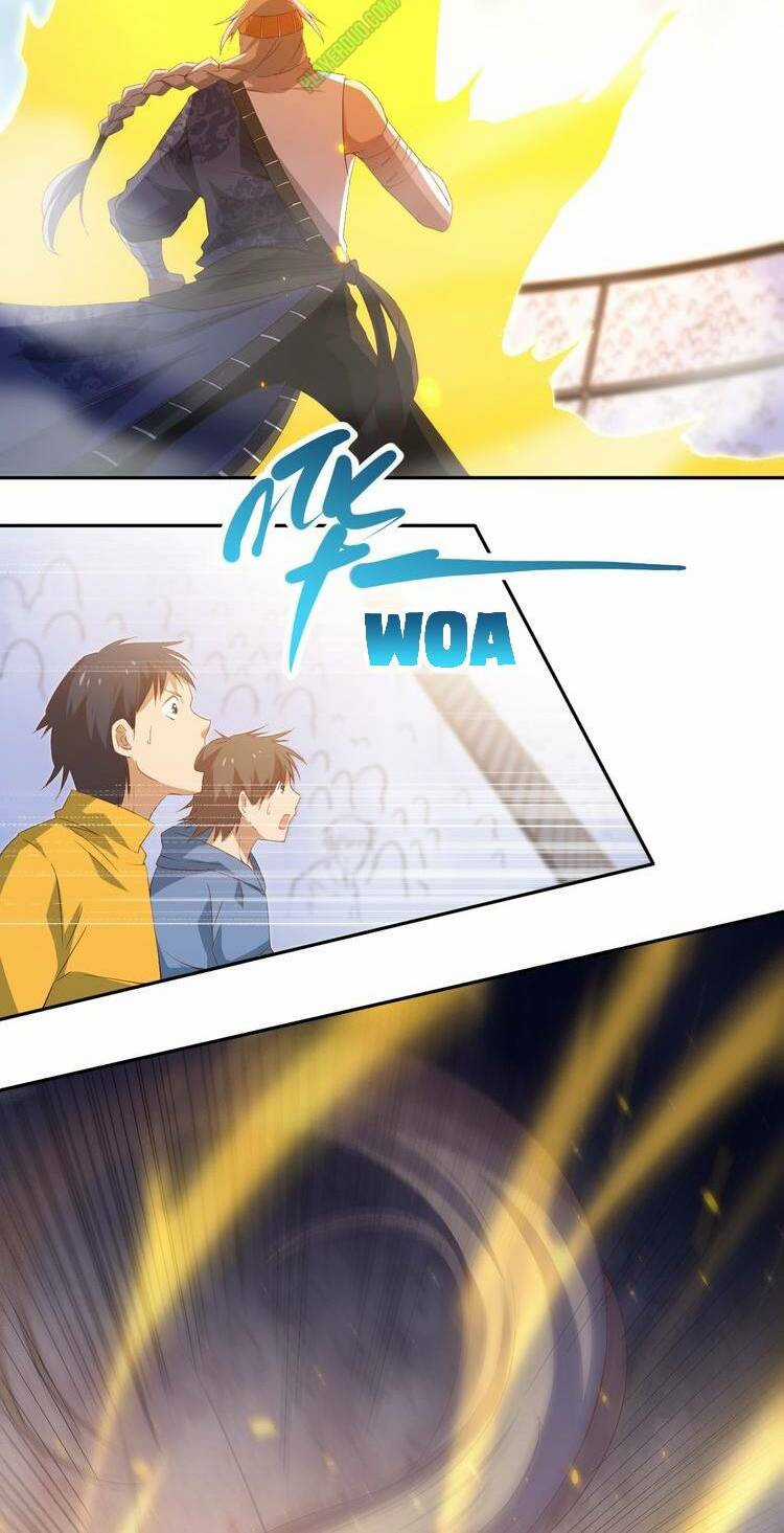 Giản Giới - Chapter 52 - Trang 13