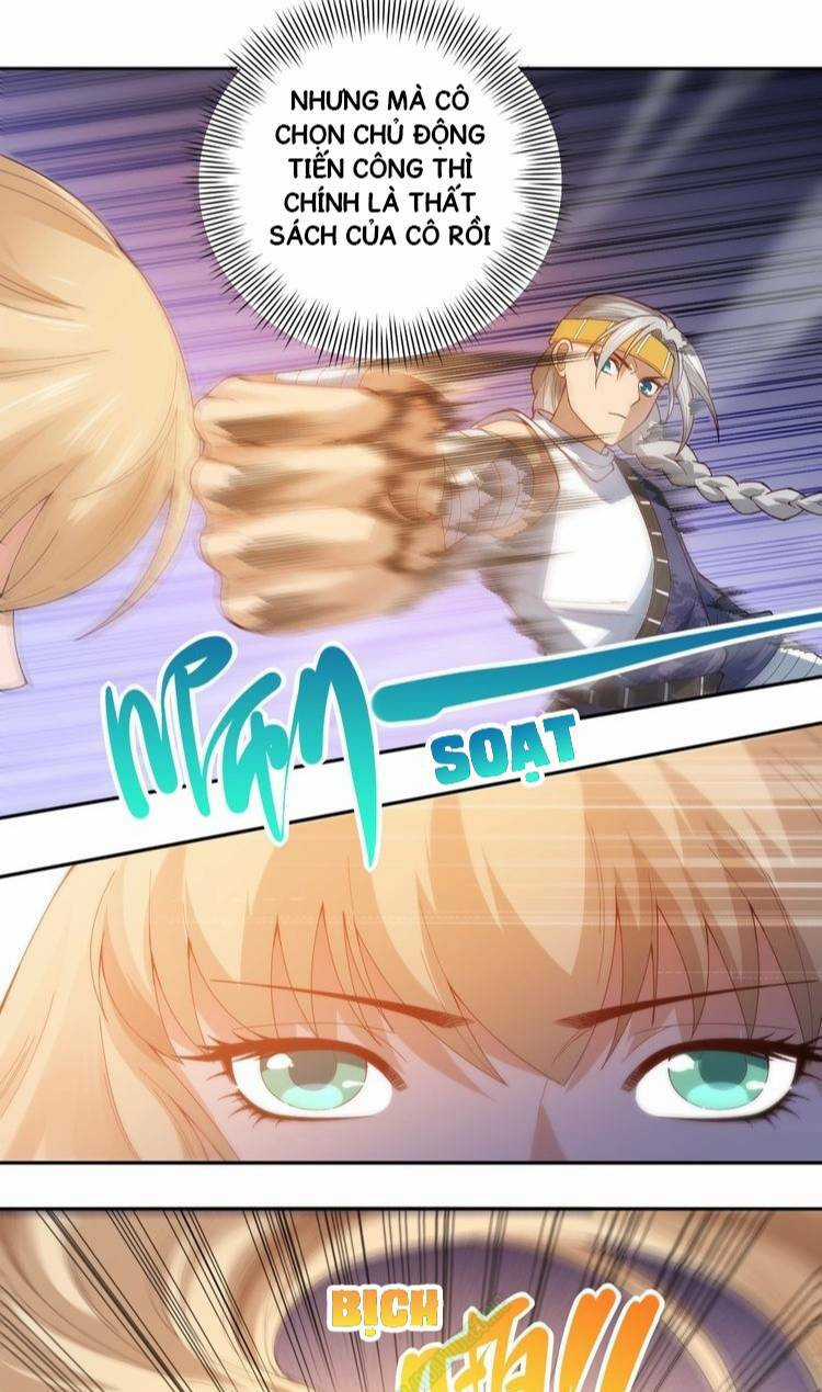 Giản Giới - Chapter 52 - Trang 15