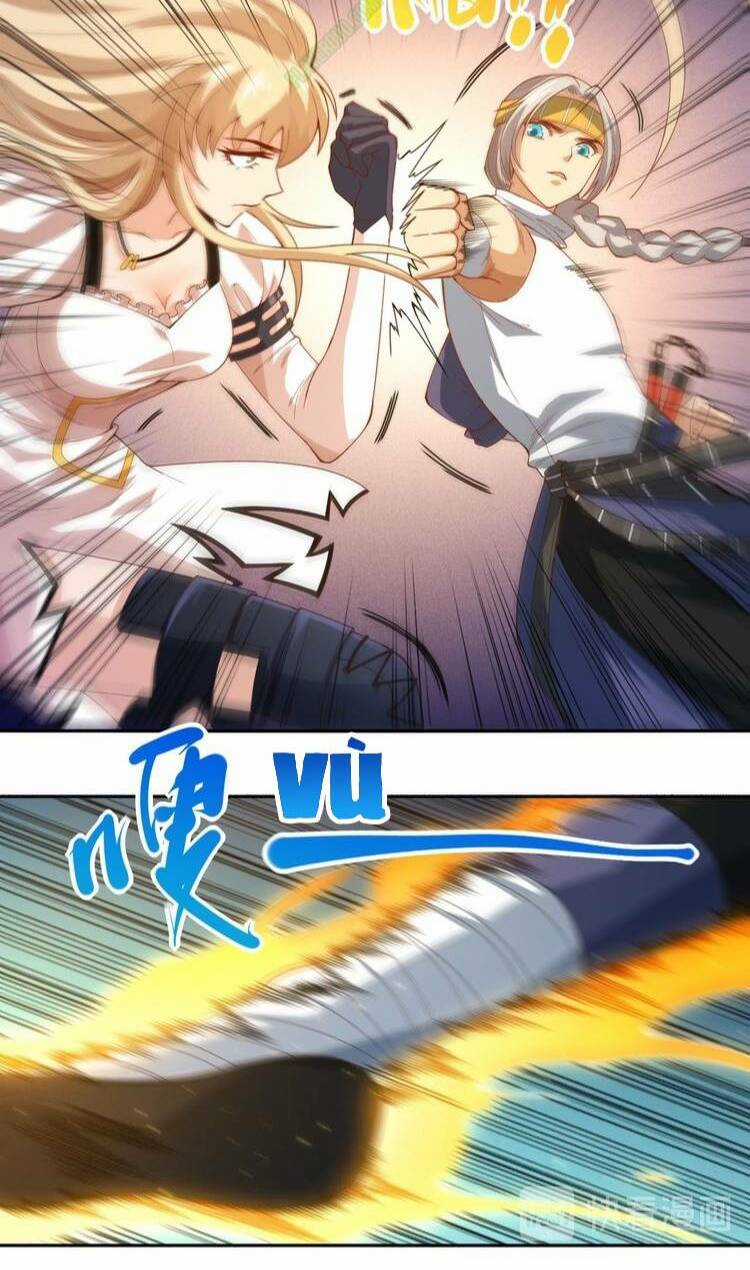 Giản Giới - Chapter 52 - Trang 16