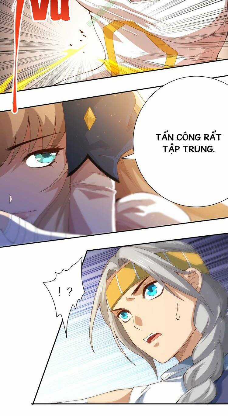 Giản Giới - Chapter 52 - Trang 18