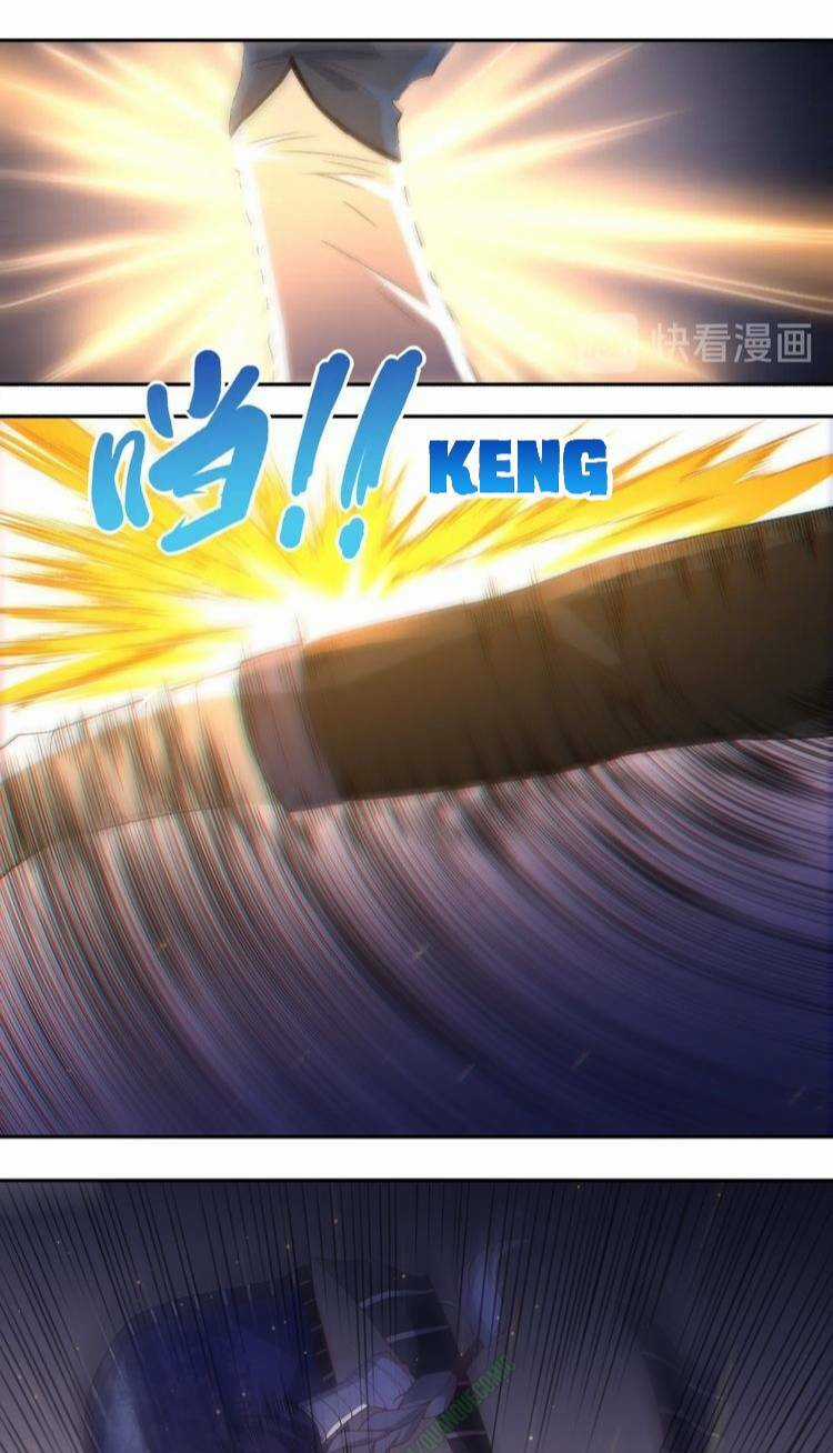 Giản Giới - Chapter 52 - Trang 19