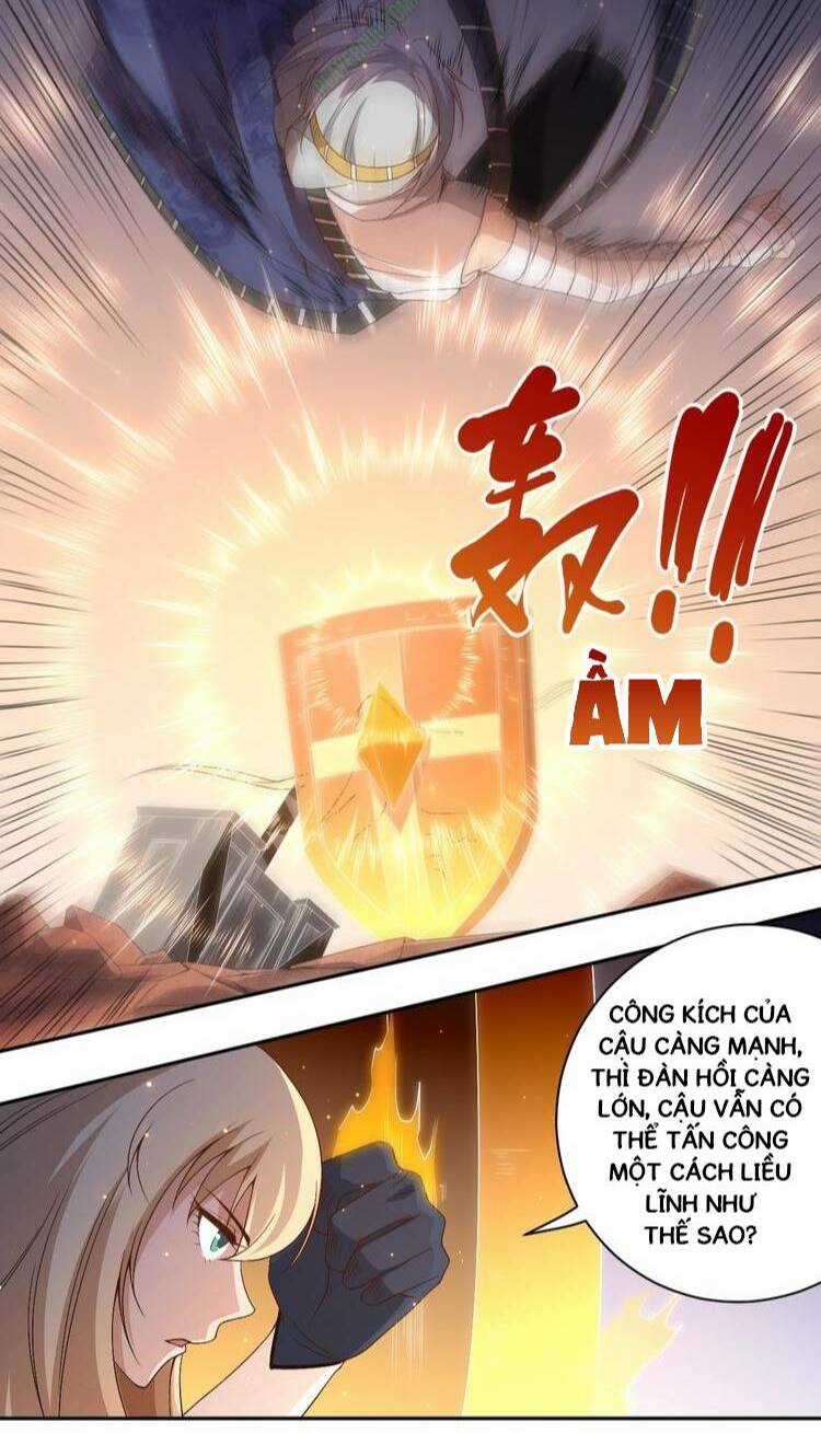 Giản Giới - Chapter 52 - Trang 20